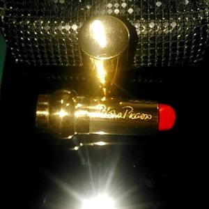 Vintage 1985 Paloma Picasso Mon Rouge 12oz Lipstick